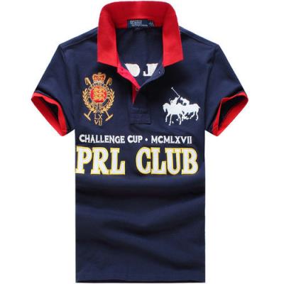 Men Polo Shirts-2504